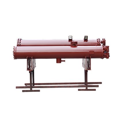 UAR Ethylene glycol-cooled Dry Expansion Evaporator