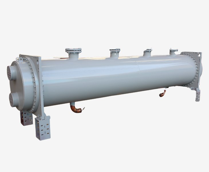 UAR Flooded Evaporator Standardized Testing Procedure