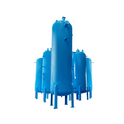 UAR Gravity Separator