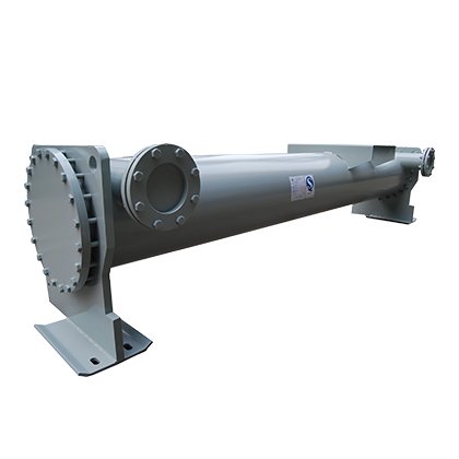 UAR Industrial Economizer