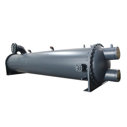 UAR Kettle-type Heat Exchanger