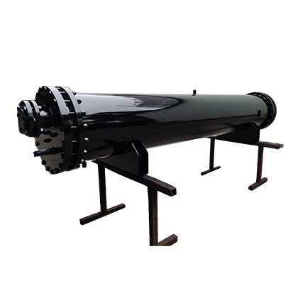 UAR Low-temperature Dry Expansion Evaporators