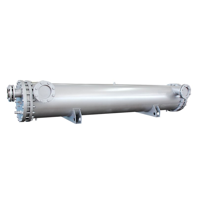 UAR Multi-pass Dry Expansion Evaporator