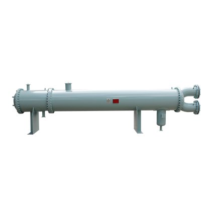 UAR Multi-pass Economizer