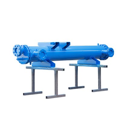 UAR Single-pass Dry Expansion Evaporator