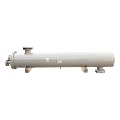 UAR Single-shell Heat Exchanger