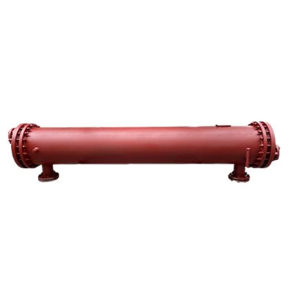 UAR Stainless Steel Economizer