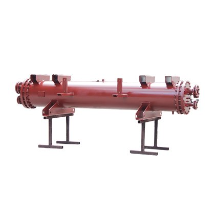 UAR Straight-tube Dry Expansion Evaporator