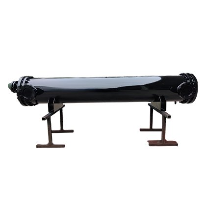 UAR Titanium Alloy Economizer