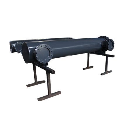 UAR U-tube Dry Expansion Evaporator
