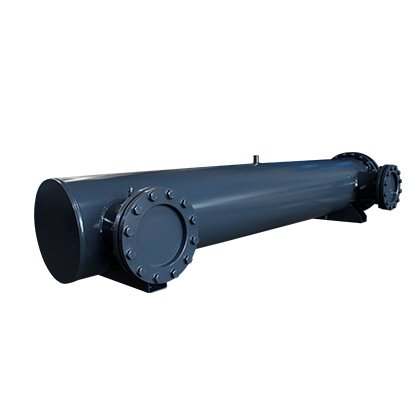 UAR U-tube Heat Exchanger