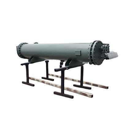 UAR Water-cooled Dry Expansion Evaporator