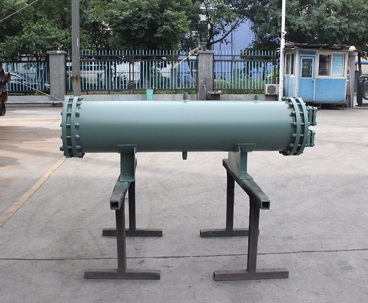 Waste Heat Utilization, High Efficiency and Energy Saving