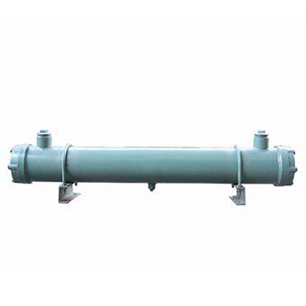 Water to Water Heat Exchanger