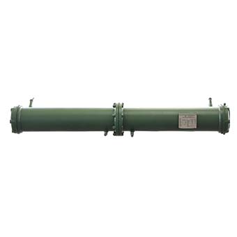 R410A Shell and Tube Condenser