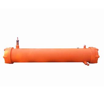 R407C Shell and Tube Condenser