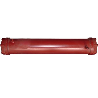 R1234ze Shell and Tube Condenser