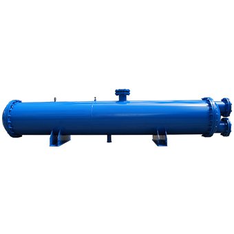 R245fa Shell and Tube Condenser