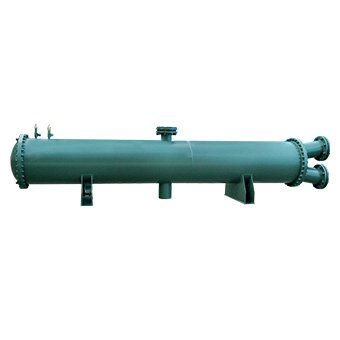 Carbon Steel Tube Shell and Tube Heat Exchanger