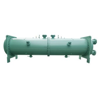 Carbon Steel Shell and Tube Heat Exchanger