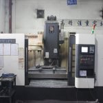 Deep Hole Drilling