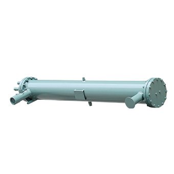 R407c Shell and Tube Heat Exchanger