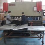 Precision Machining Process