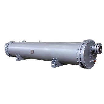 U-Tube Heat Exchanger