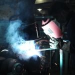 Welding Process