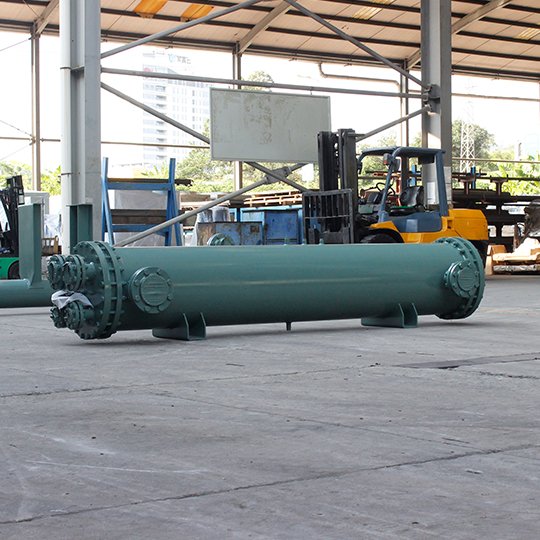 Economizer