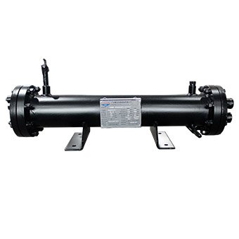 Marine Heat Exchanger