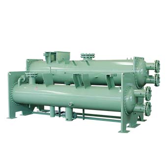 Industrial Heat Exchanger