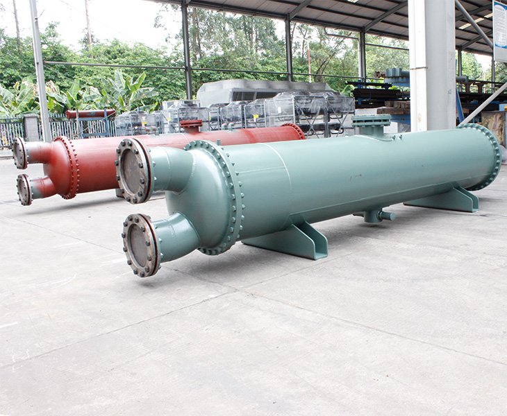 Wide Range of Industrial Applications