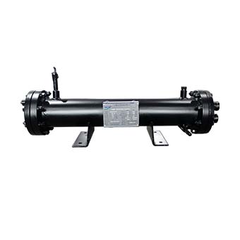 Sea Water Condenser