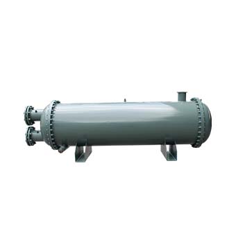 Water Cooled Condenser