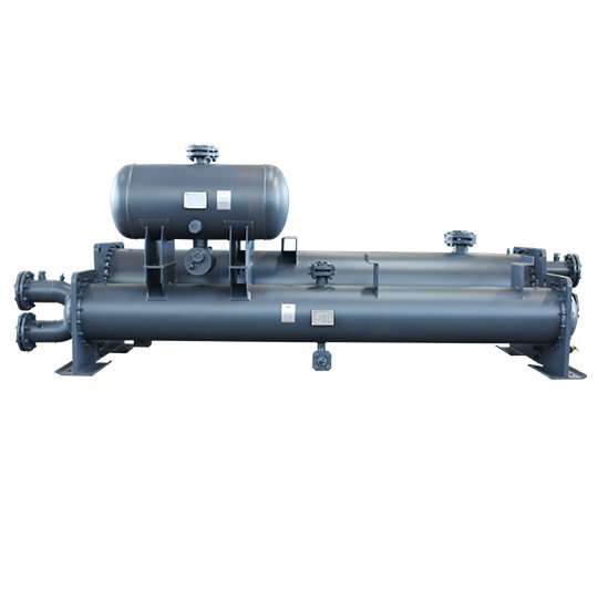 Flooded Evaporator Manufactory