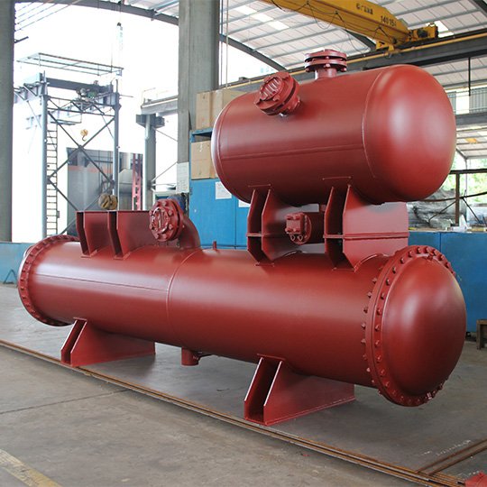 Spray Evaporator Manufacturer