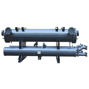 Dry Expansion Evaporator