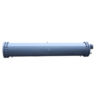 Carbon Steel Shell and Tube Evaporator