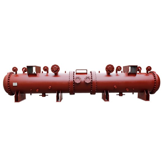 Falling Film Evaporator Factory