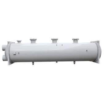 R407c Shell and Tube Evaporator