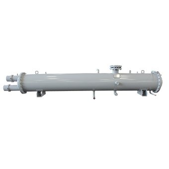 R245fa Shell and Tube Evaporator