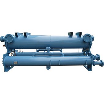 Water Chiller Evaporator