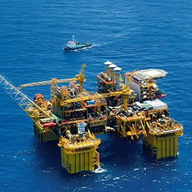 Condenser for Marine Industry