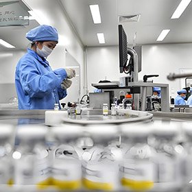 Pharmaceutical Industry