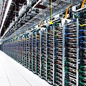 Data Center Cooling
