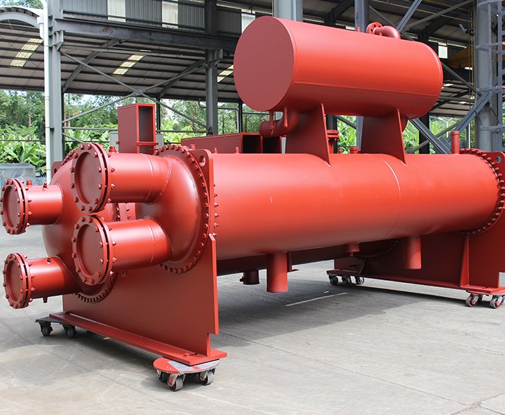 OEM Evaporator Manufacturer