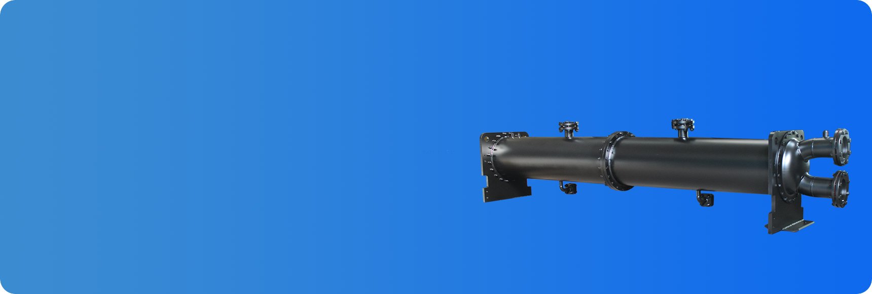 OEM/ODM Condenser