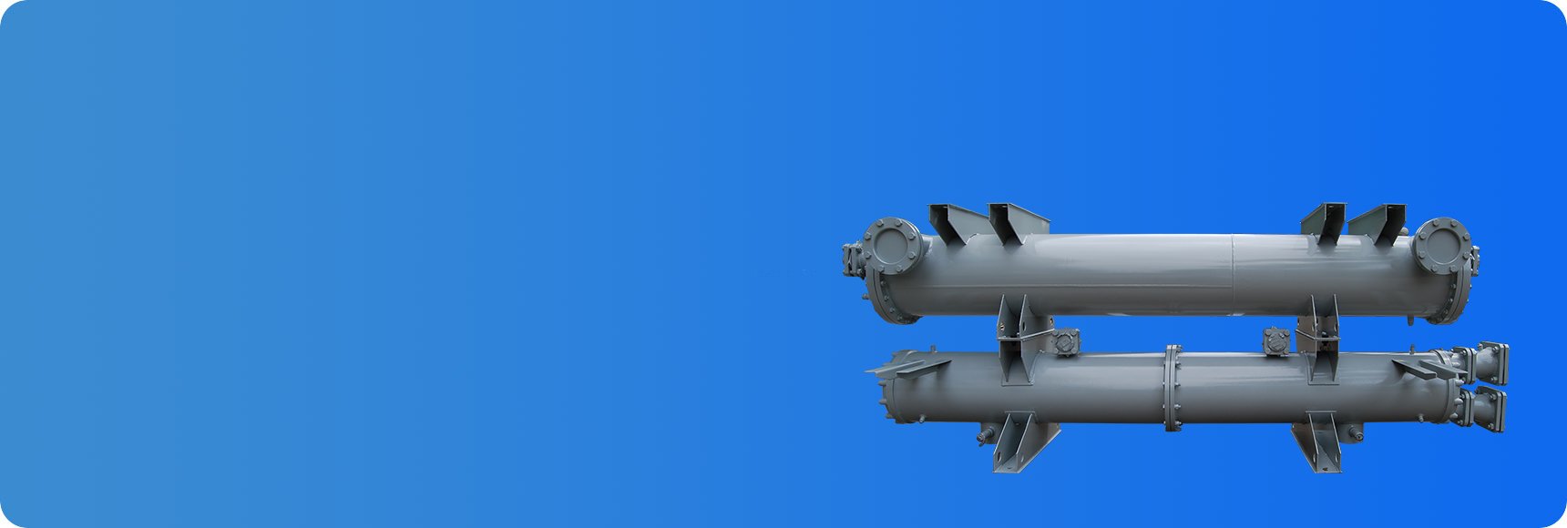 shell and tube heat exchanger supplier