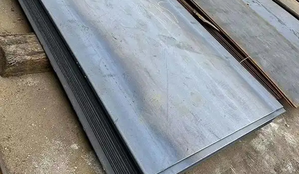 Carbon Steel Heat Exchanger